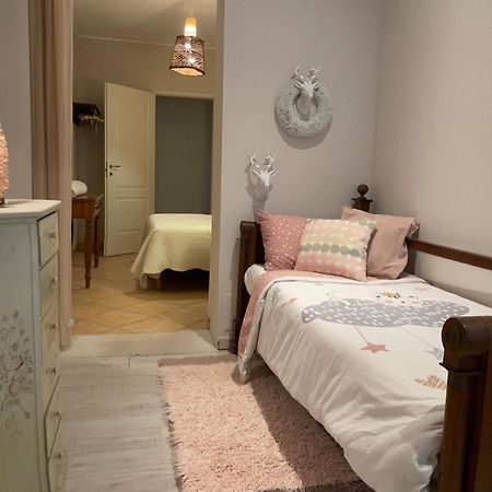 Villa Selva - Piemonte Agrate Conturbia Ngoại thất bức ảnh