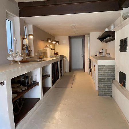 Villa Selva - Piemonte Agrate Conturbia Ngoại thất bức ảnh