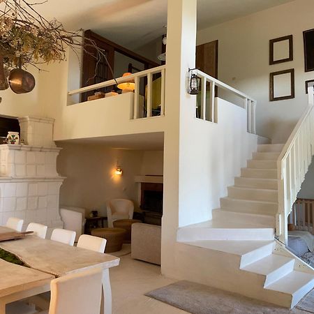 Villa Selva - Piemonte Agrate Conturbia Ngoại thất bức ảnh