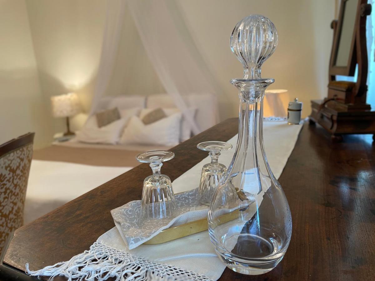 Villa Selva - Piemonte Agrate Conturbia Ngoại thất bức ảnh