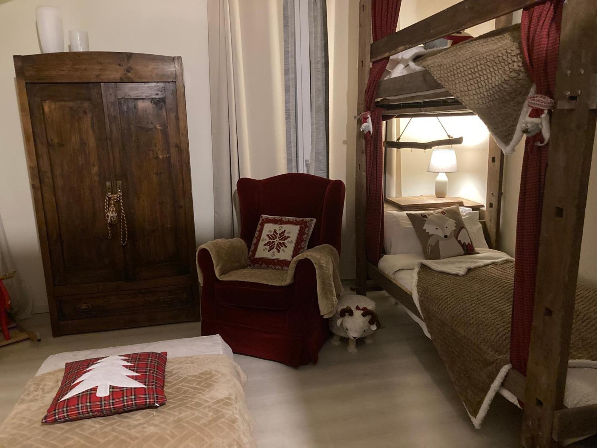 Villa Selva - Piemonte Agrate Conturbia Ngoại thất bức ảnh