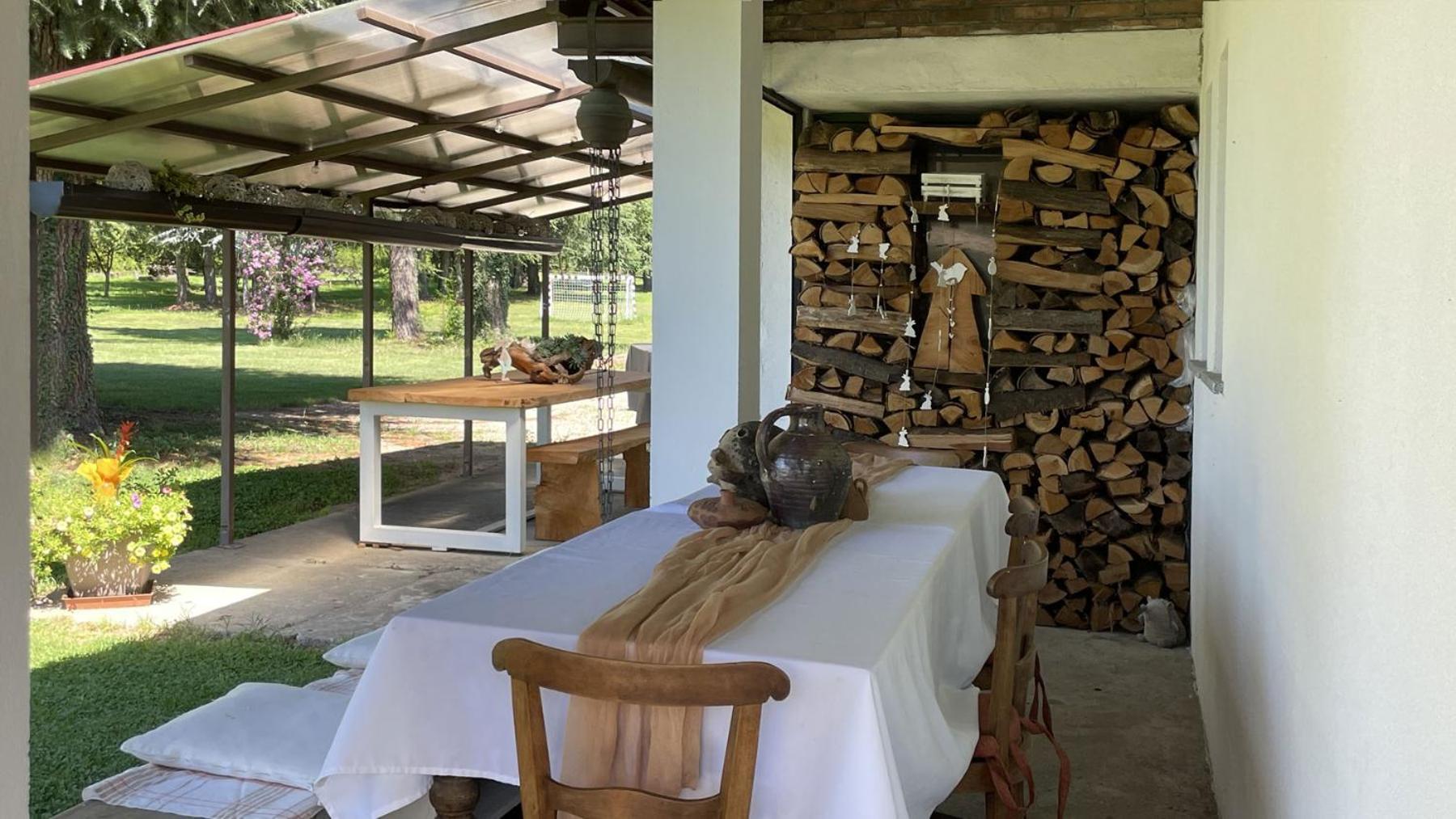 Villa Selva - Piemonte Agrate Conturbia Ngoại thất bức ảnh