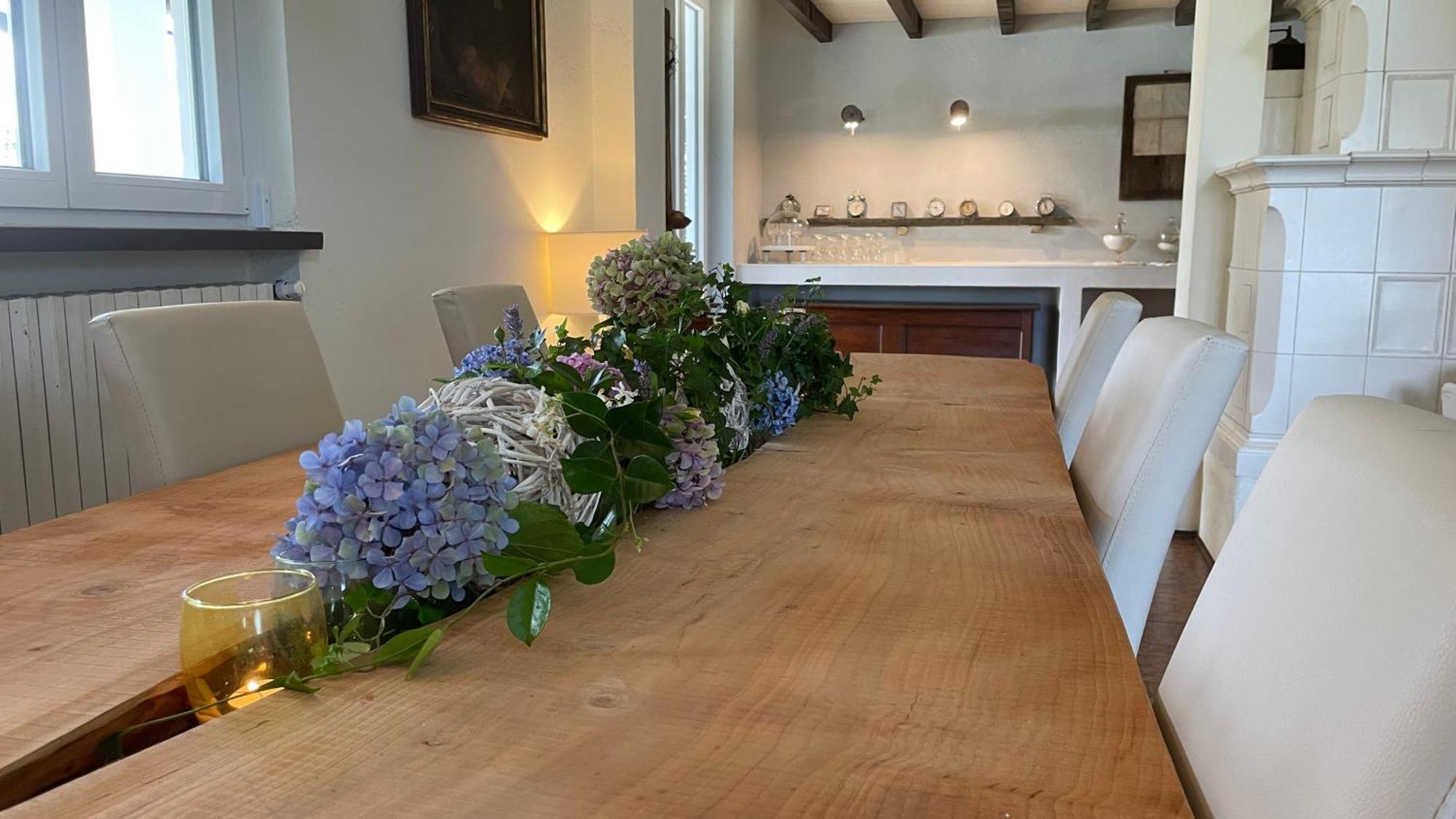 Villa Selva - Piemonte Agrate Conturbia Ngoại thất bức ảnh