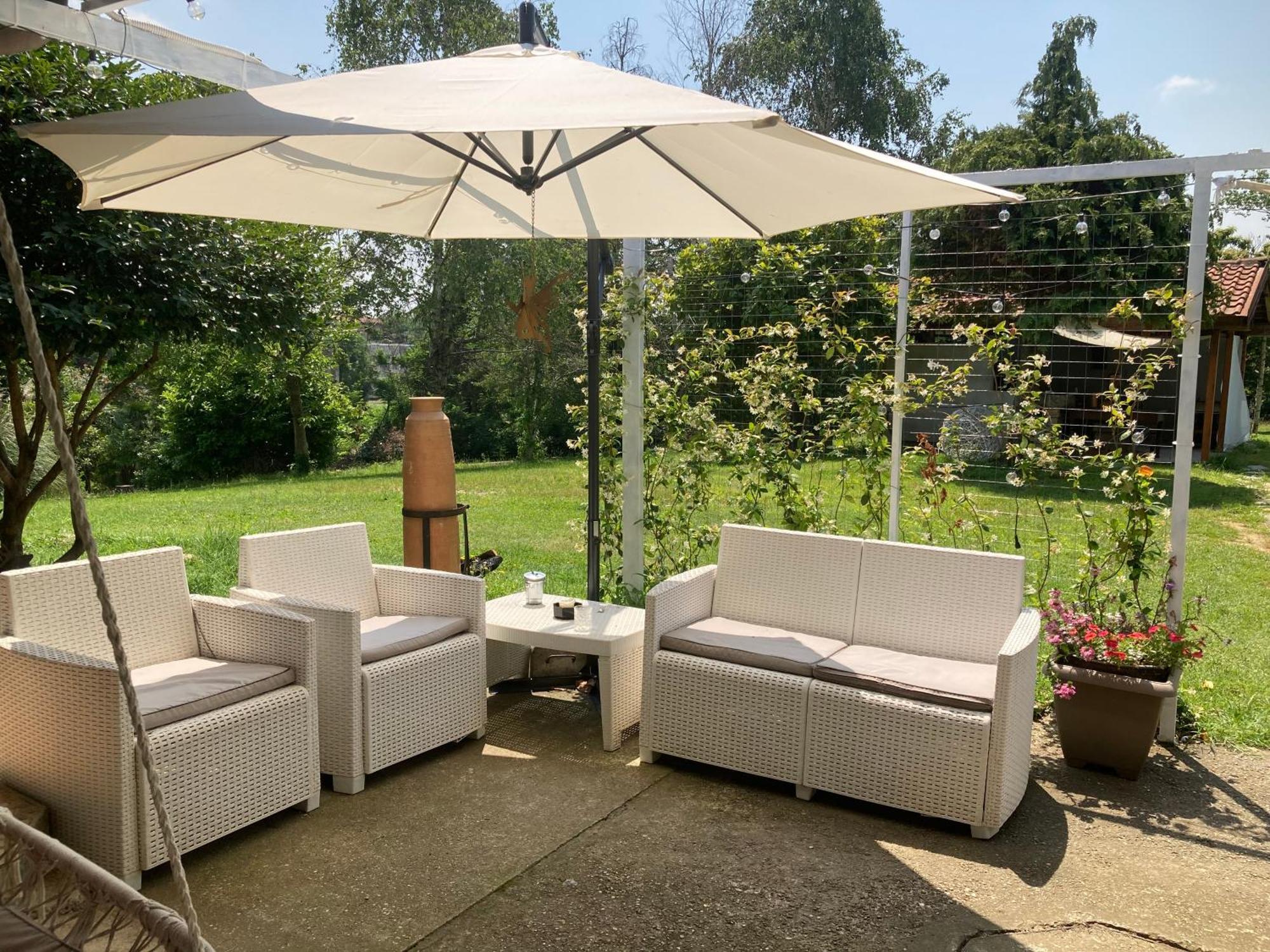 Villa Selva - Piemonte Agrate Conturbia Ngoại thất bức ảnh