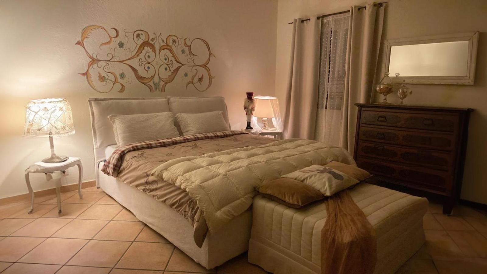 Villa Selva - Piemonte Agrate Conturbia Ngoại thất bức ảnh
