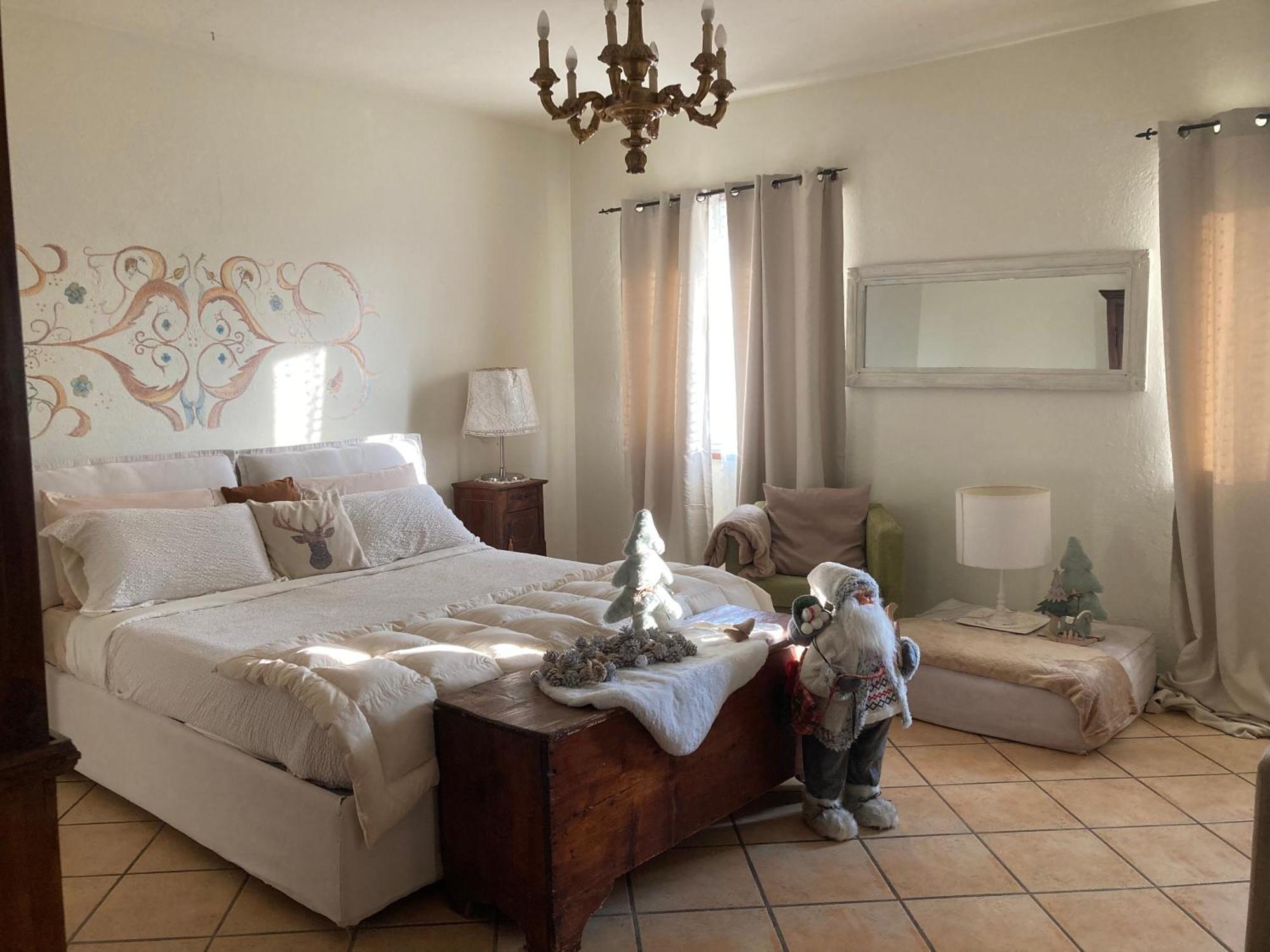Villa Selva - Piemonte Agrate Conturbia Ngoại thất bức ảnh