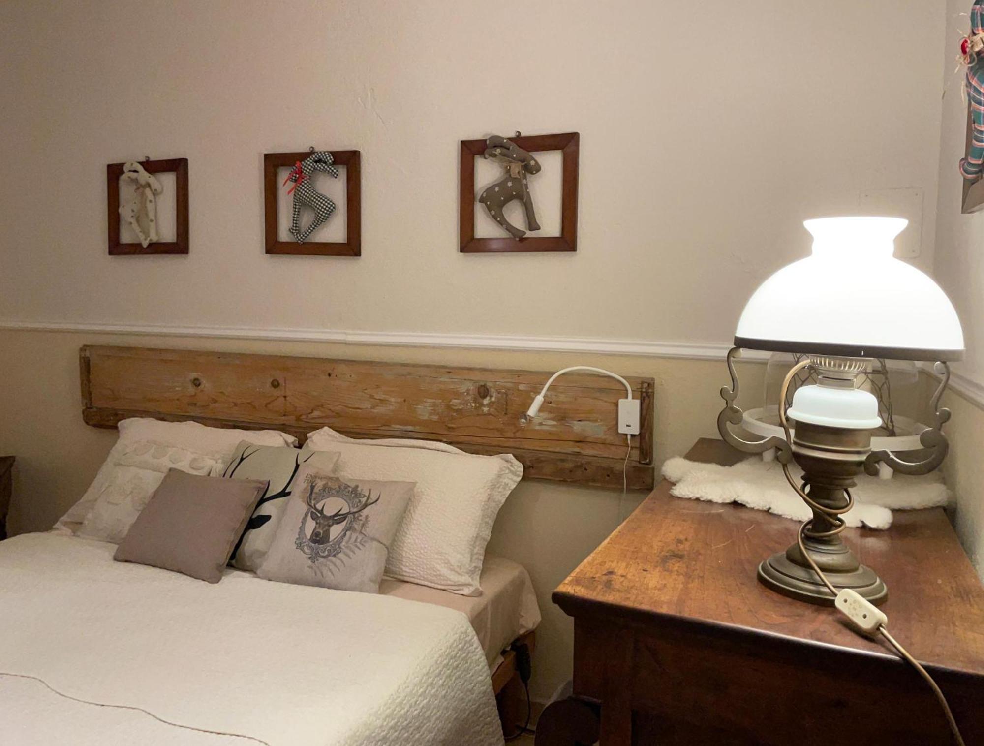 Villa Selva - Piemonte Agrate Conturbia Ngoại thất bức ảnh