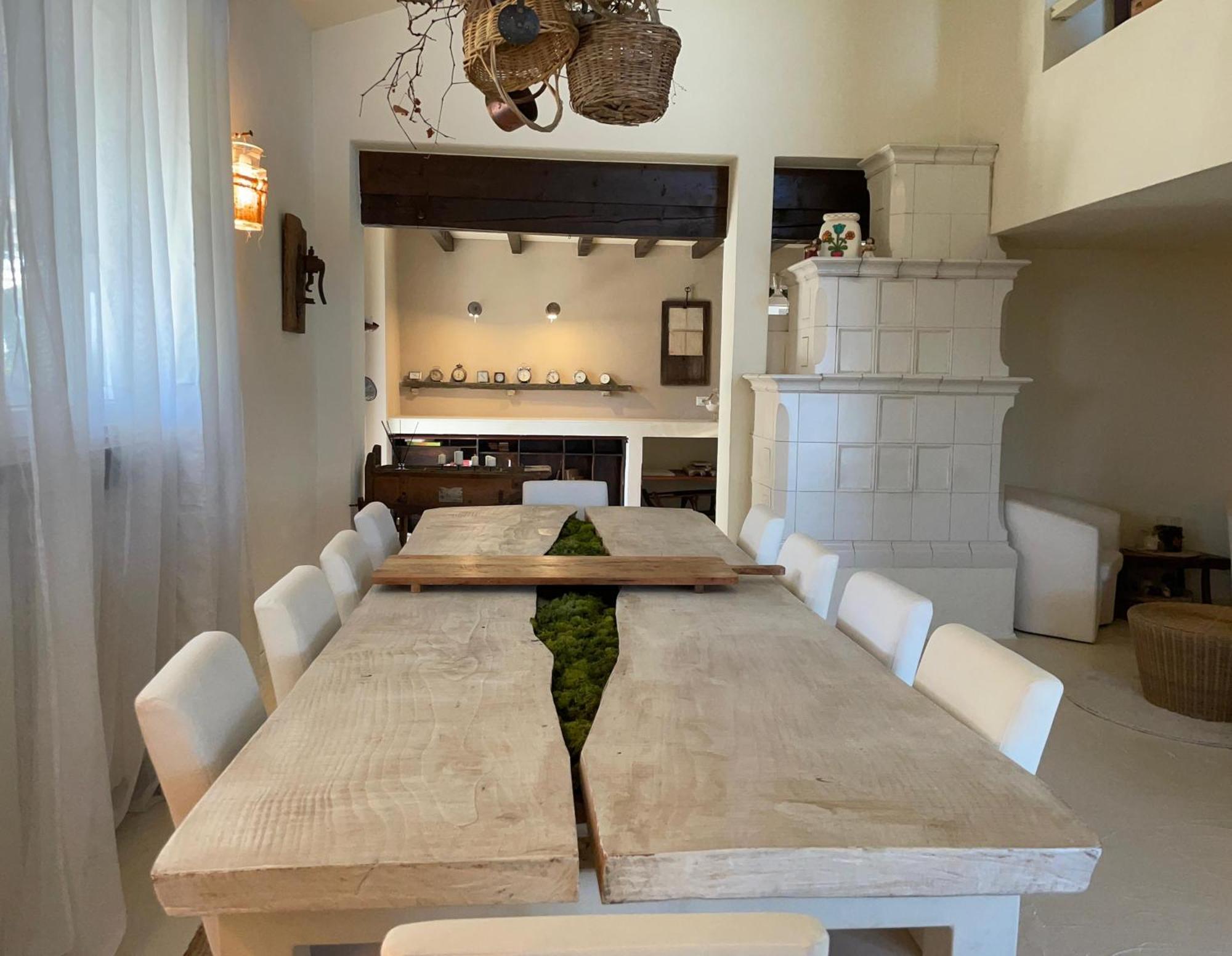 Villa Selva - Piemonte Agrate Conturbia Ngoại thất bức ảnh