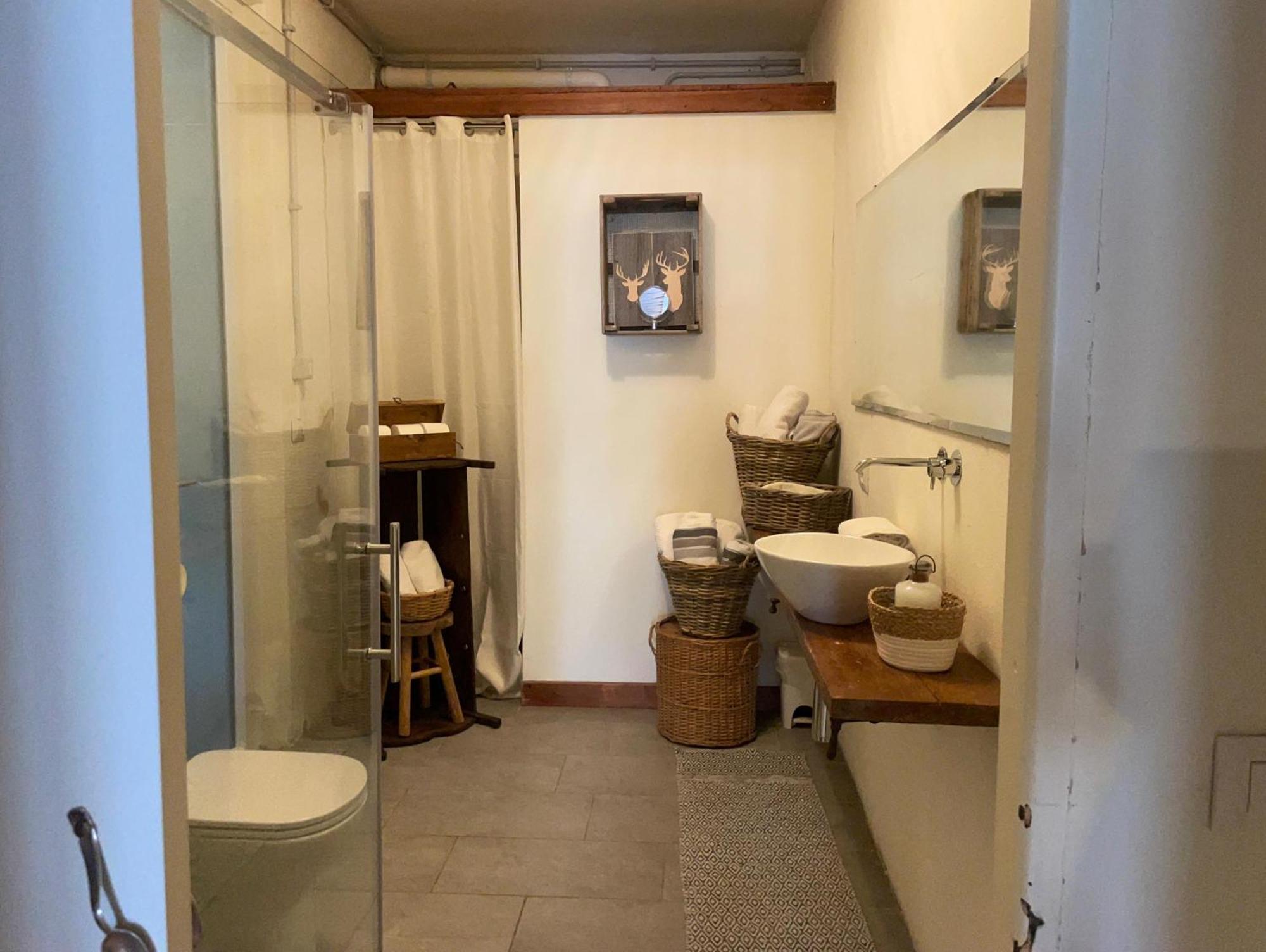 Villa Selva - Piemonte Agrate Conturbia Ngoại thất bức ảnh