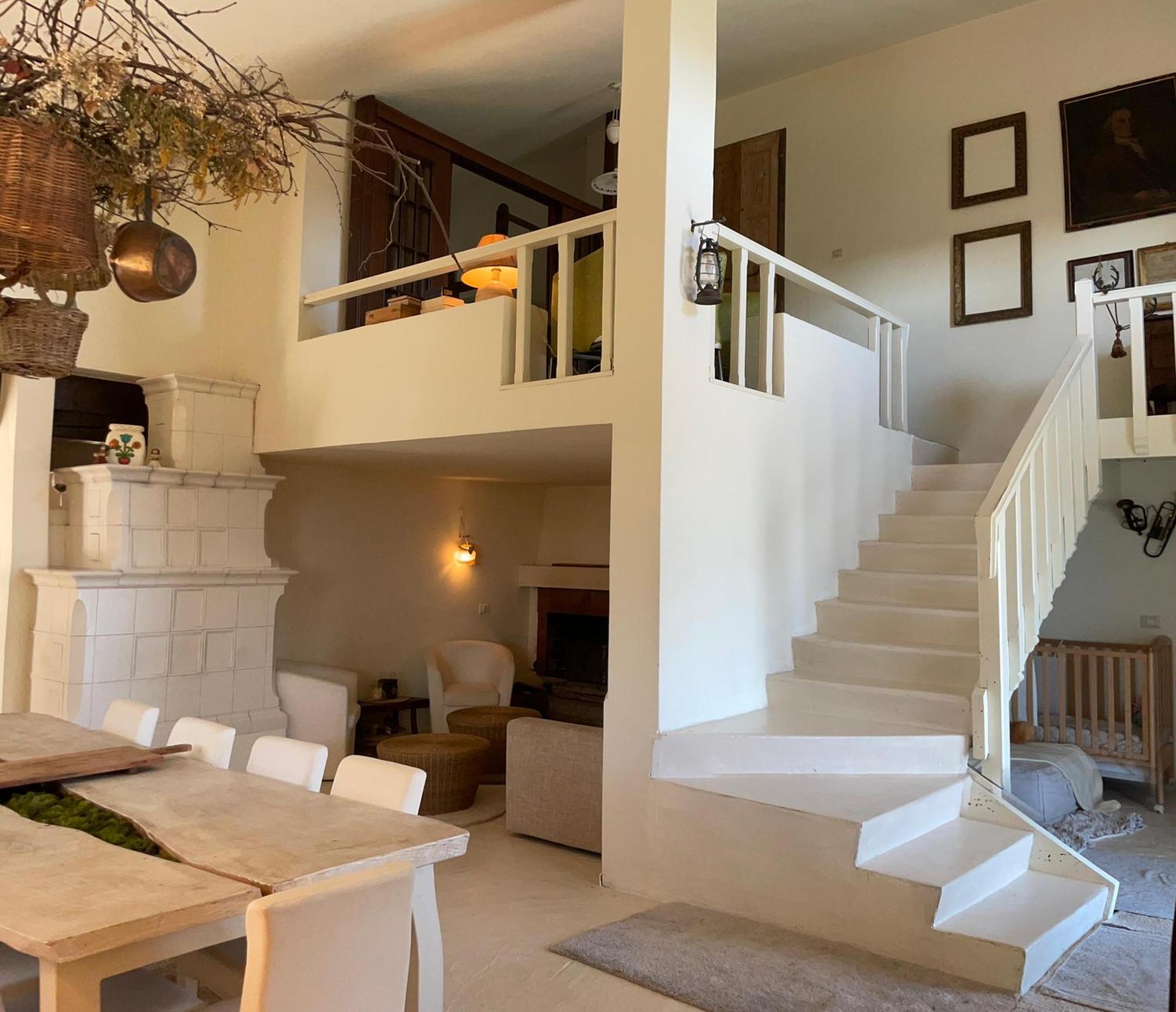 Villa Selva - Piemonte Agrate Conturbia Ngoại thất bức ảnh